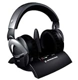 Extra Open Stereo Radio Headphone for RS 85