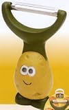 Peeler - Mr. Potato