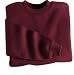Sporting Goods : NEW Gildan - Youth Crewneck Sweatshirt Maroon-S