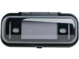 Metra 999005B Marine Watr-Res Radio Cover