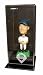 Philadelphia Phillies Single Bobblehead Display