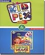 KID PIX 3 DELUXE AND STORYBOOK WEAVER DELUXE