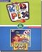 Kid Pix Deluxe 3 &amp; Storybook Weaver Deluxe