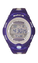 Casio Baby - G - BG163A2BVDR Womens Watch Casio Watches , Casio Baby - G - BG163A2BVDR Womens Watch, Womens Watches, Casio Womens Watches