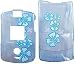Blue Hawaii - Motorola RAZR V3 V3c V3m Hard Case - Protective Faceplate Cover