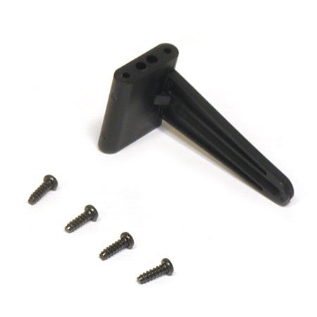 "Anti-Rotation Plate: VE,V5E"