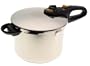 Fagor Duo Stainless-Steel 6-Quart Pressure Cooker