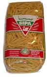 Sipa Noodles - Macaroni, 1lb 1.6oz (500g)