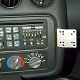 Panavise Custom InDash Mount for Pontiac Firebird, TransAm '93-02
