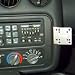 Panavise Custom InDash Mount for Pontiac Firebird, TransAm '93-02