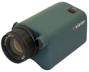 N Vision Aurora 23 2.3x Night Vision Monocular