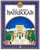 All About Hanukkah
