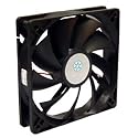 SilverStone FN121 Case Fan with 120mm 9 blades 26.6 Db(A) - Retail