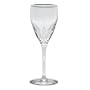 Lenox Firelight Platinum Wine Glasses, Set of 2
