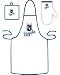 Kansas City Royals Grilling Apron Set