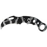 Search : Smith & Wesson CK32C Smith & Wesson Extreme Ops. Karambit Camo with Hawk Bill