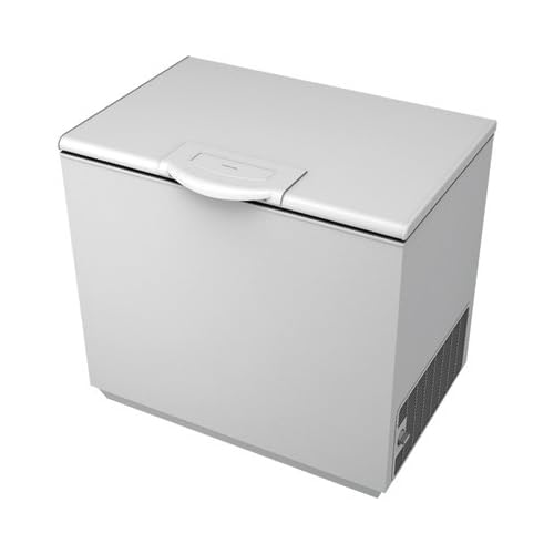 &^Sundanzer SolarPowered Chest Freezer 8 Cubic Ft. 30in.L x 50in.W x