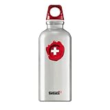 SIGG(シグ) トラベラー スイスクオリティー 0.4L 50025