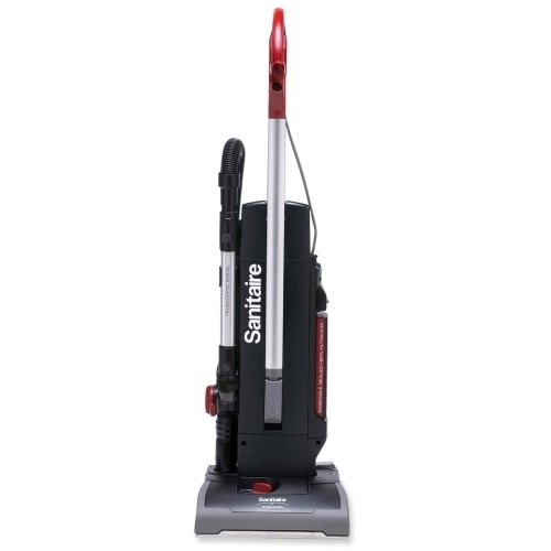 Electrolux Commercial Upright Vacuum2 Motor3 PositionsRed *** Product