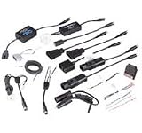 Genisys Asian Import `96 OBD I Software and Cable Kit