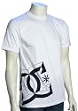 DC Young Men's D Star Short Sleeve Tee