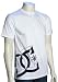 DC Young Men's D Star Short Sleeve Tee
