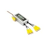 Peripheral PVDA26A Adjustable Video Signal Amplifier