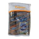 Gillette Fusion The Weekender Gift Set