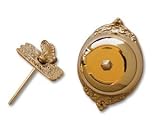 Mechanical Twist Doorbell