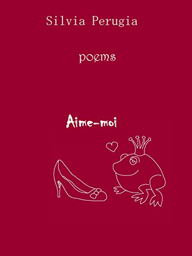 Aime-moi (French Edition)