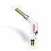 Lenox LP300 3/8-Inch Air Propane/MAPP Self-Igniting Swirl Flame Tip
