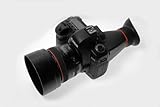 LCDVF Viewfinder for Canon 550D Rebel T2I Kiss X4 LCD Screens