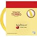 Kirschbaum Touch Turbo (COLOR: Natural, TENNIS GAUGE:17)