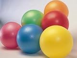 Spectrum Koogle Balls (Pk/6)