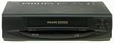 Philips Magnavox VRA211AT VCR