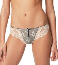 Buy Elle Macpherson Intimates Dentelle Thong Panty