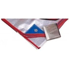 Stansport - Sportsman Polarshield Blanket 82"X50"