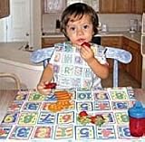 12-Pack Disposable Placemats