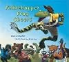 Finklehopper Frog Cheers