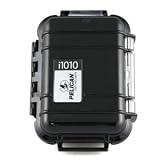 PELICAN I-1010 CASE BLACK FOR IPOD / SHUFFLE / NANO / VIDEO