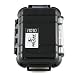 Electronics : Pelican i1010 Watertight Hard Micro Case with iPod Insert - Black
