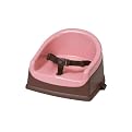 Prince Lionheart BoosterPOD - Chocolate/Pink