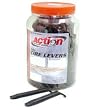 TOOL TIRE LEVER ACTION NYLON - TUB (50 SETSOF 3)