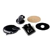 Garmin Automotive Mount for Nuvi 660 (010-10823-02) ~ Garmin