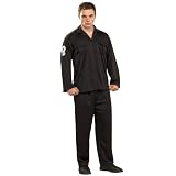 Slipknot Uniform Adult Costume - Adult Costumes