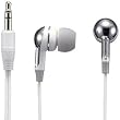 Denon AHC351W In-ear Headphones (White)