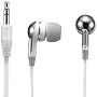 Denon AHC351W In-ear Headphones (White)
