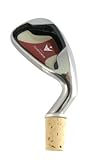 IMAGE OF Golf Iron Bottle Stopper Wine Accessories