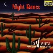Night Dance by La Vienta