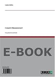 Produkt-Bild: Conjoint Measurement